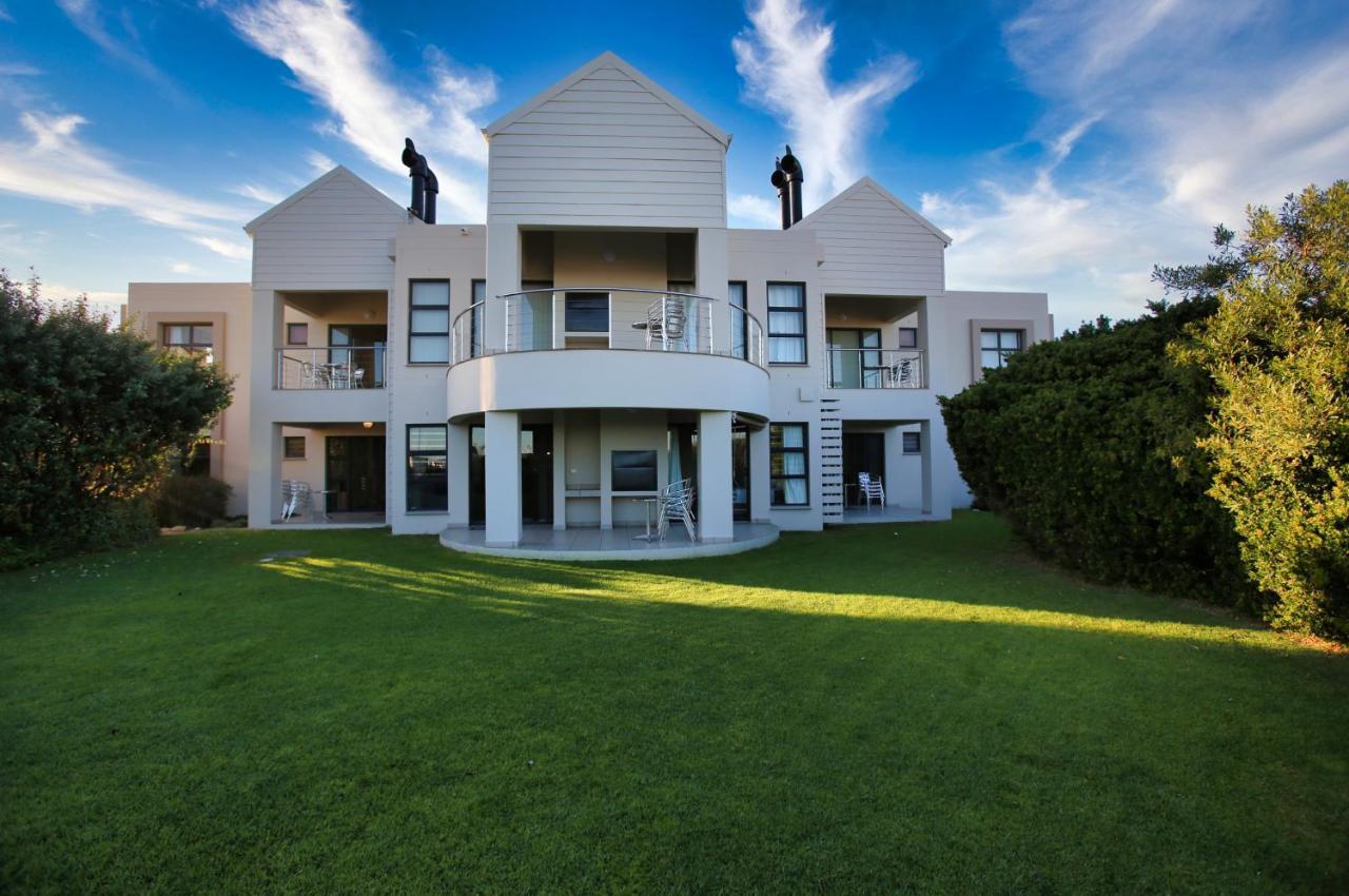 Ellefsen Golf Suite 106 Langebaan Exterior photo