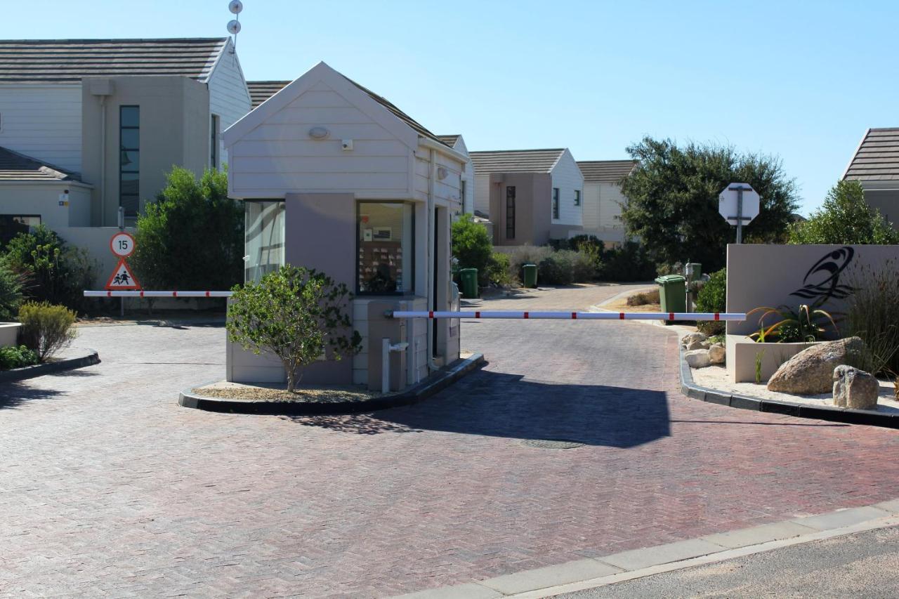 Ellefsen Golf Suite 106 Langebaan Exterior photo